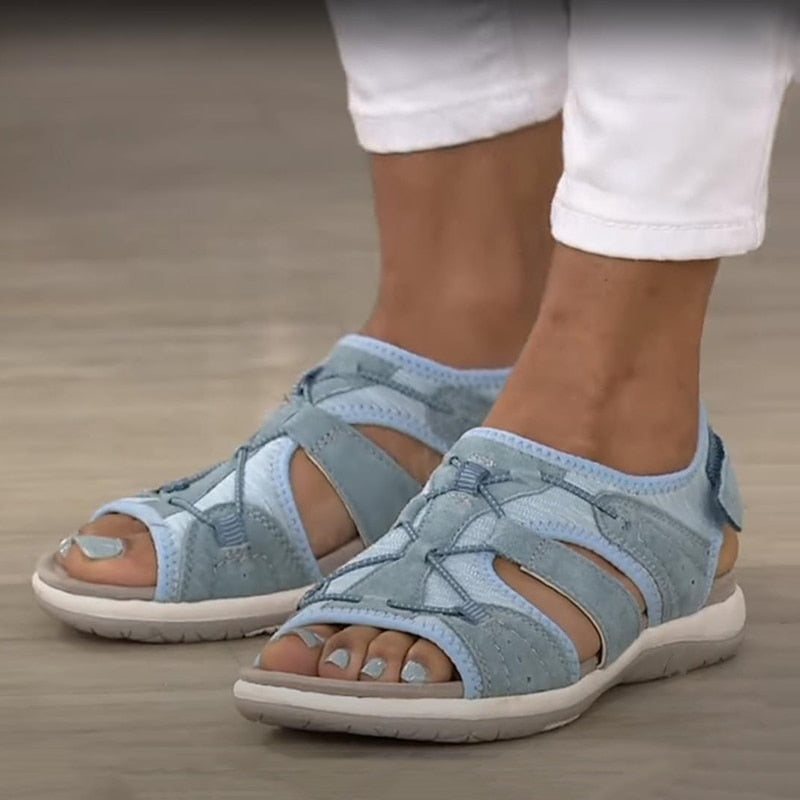Mery™ - Orthopedische sandalen