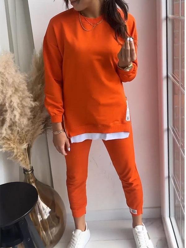 Alice – Comfortabele Loungewear Set