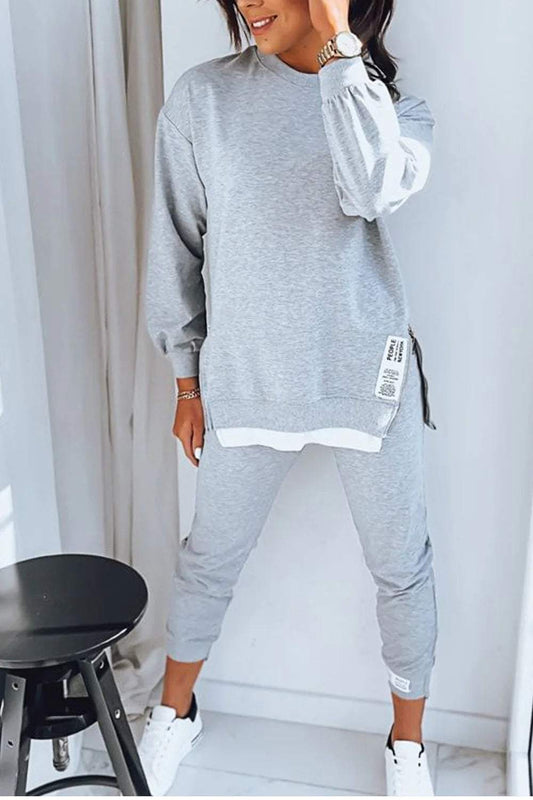 Alice – Comfortabele Loungewear Set