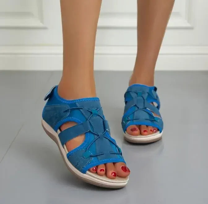 Mery™ - Orthopedische sandalen