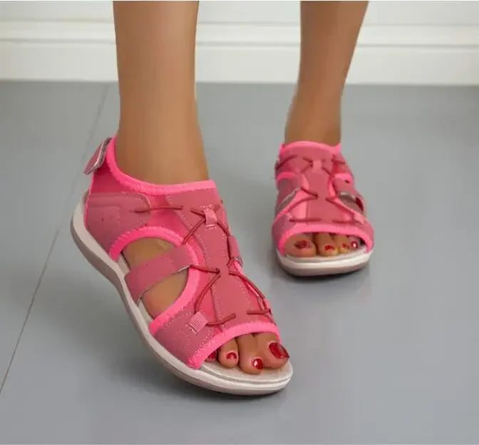 Mery™ - Orthopedische sandalen