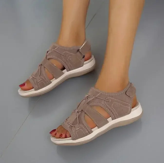 Mery™ - Orthopedische sandalen