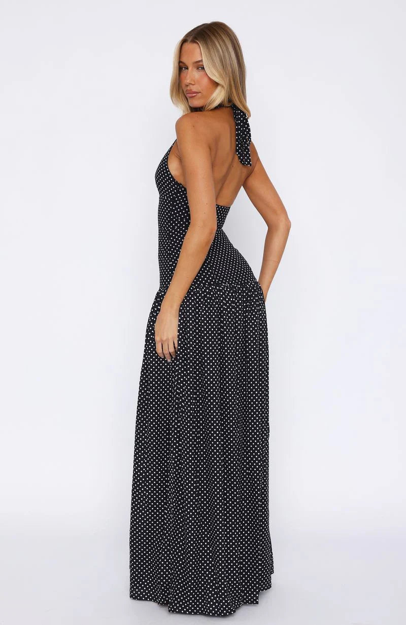 Virexo | Dot Desire-jurk