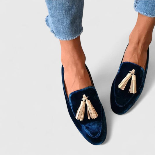 Alessyra | Elegante loafers