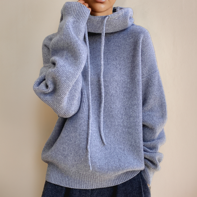 Elvire™ | Gezellige Hoodie-Pullover