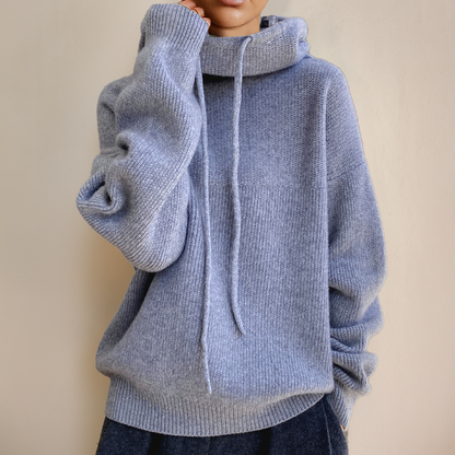 Elvire™ | Gezellige Hoodie-Pullover