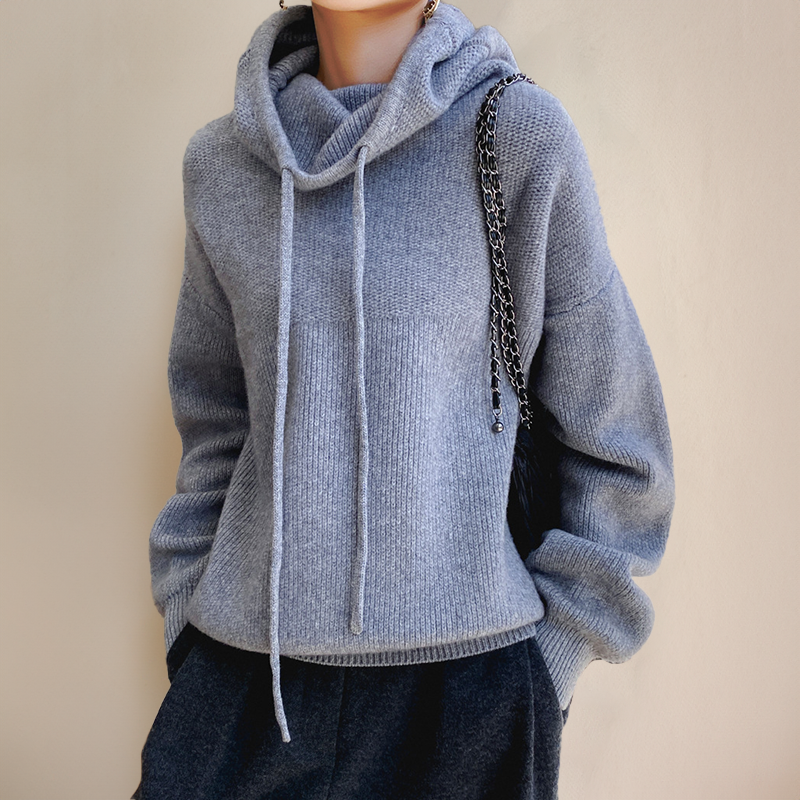 Elvire™ | Gezellige Hoodie-Pullover
