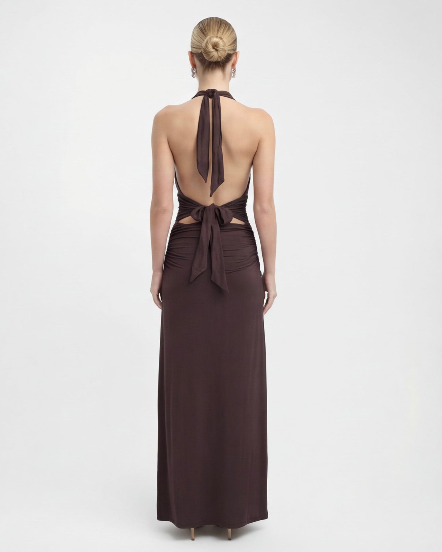 Virexo | Nyx Halter Maxi