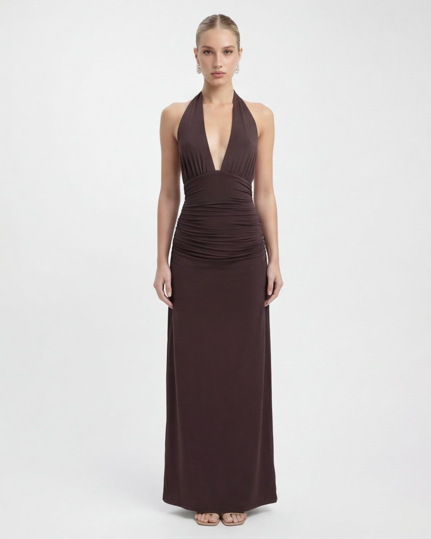 Virexo | Nyx Halter Maxi