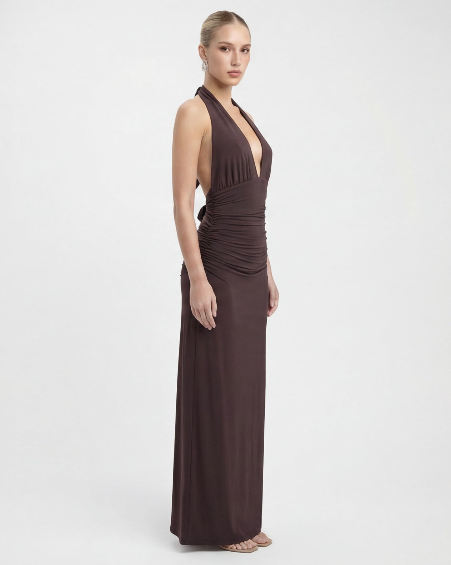 Virexo | Nyx Halter Maxi