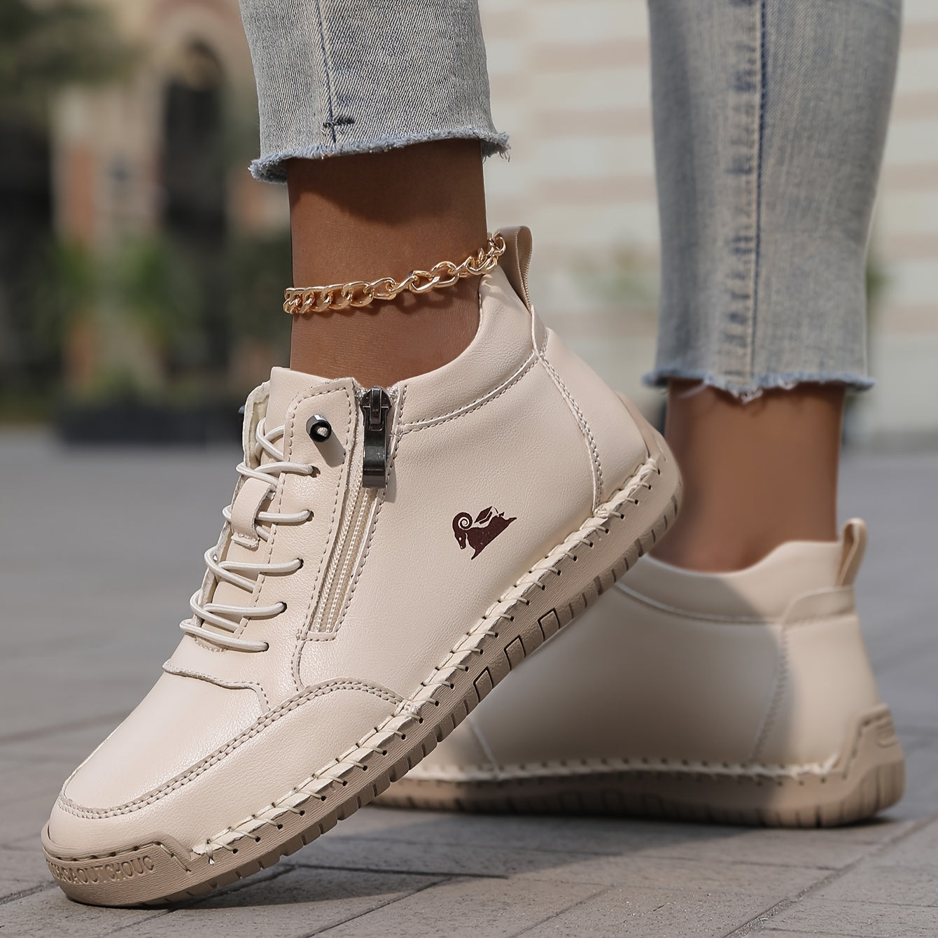 Émy™ | Sneakers met therapeutisch comfort