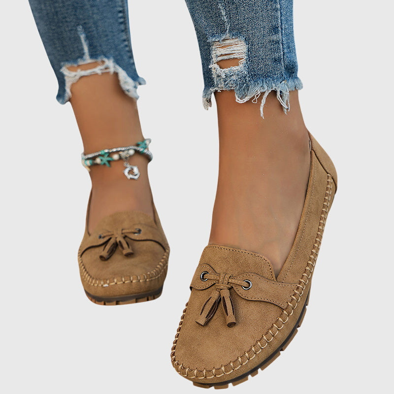 Chelsea | Comfortabele, zachte loafers