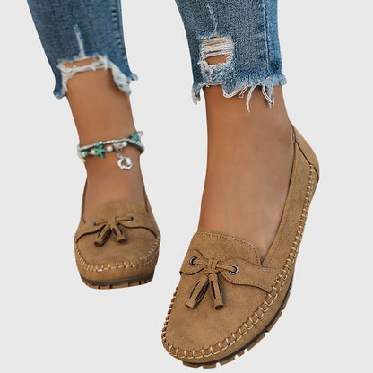 Chelsea | Comfortabele, zachte loafers