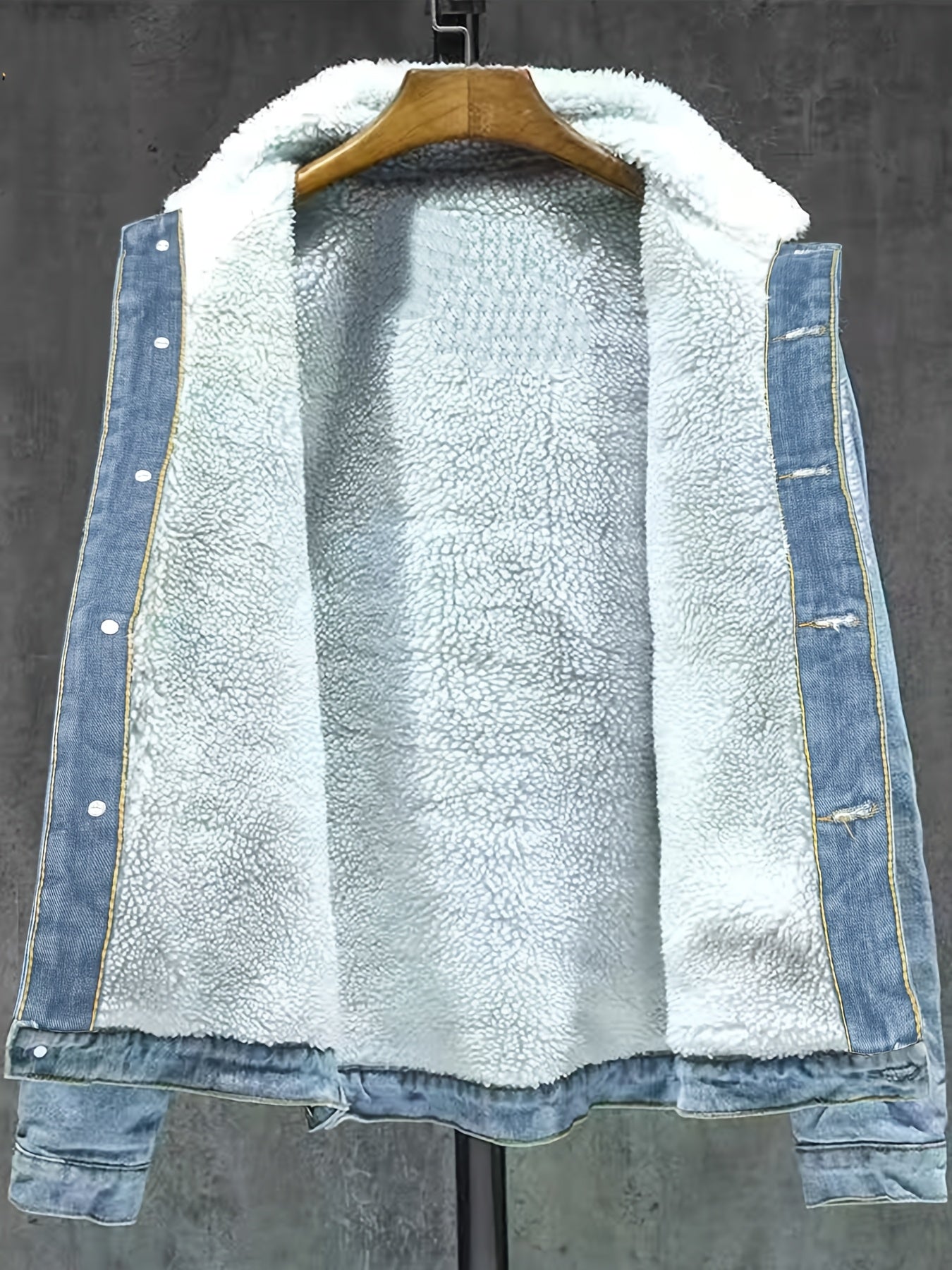 Milan™ | De Winter Denim Jas