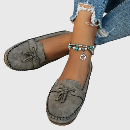 Chelsea | Comfortabele, zachte loafers