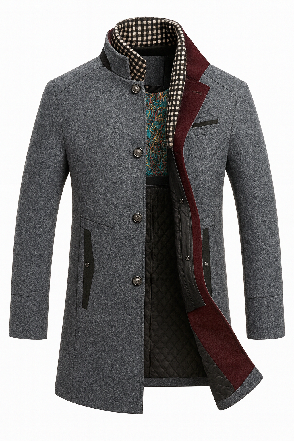 VANHOUTEN™ | WINTERJAS