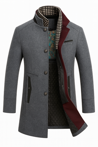 VANHOUTEN™ | WINTERJAS