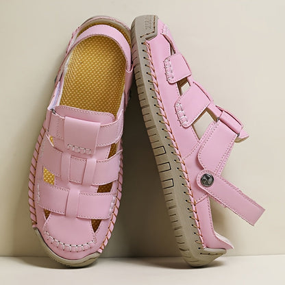 Elina™ – Verstelbare comfortabele sandalen