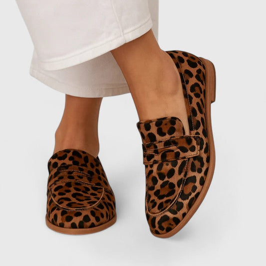 Kaevryn | Ultrazachte loafers