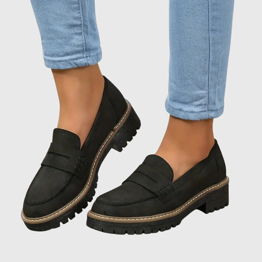 Destiny | Tijdloze loafers
