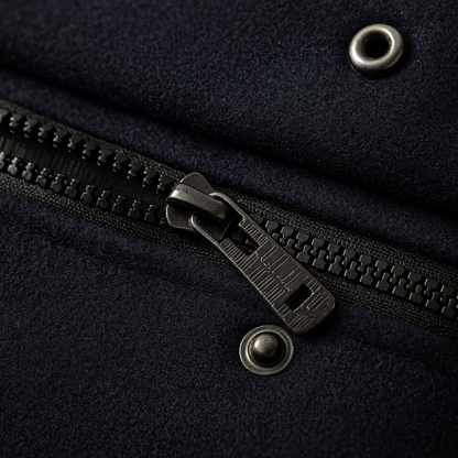 VANHOUTEN™ | WINTERJACK IN WOOL