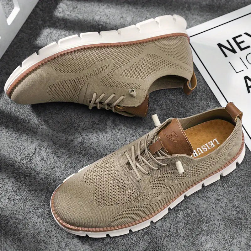 Luan orthopedische sneakers