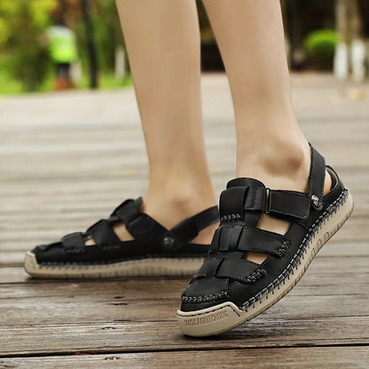 Elina™ – Verstelbare comfortabele sandalen