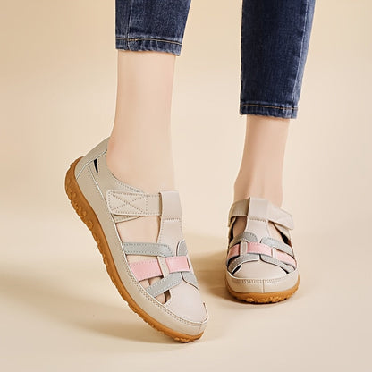 Lea™ – Comfortabele sandalen voor dagelijks gebruik
