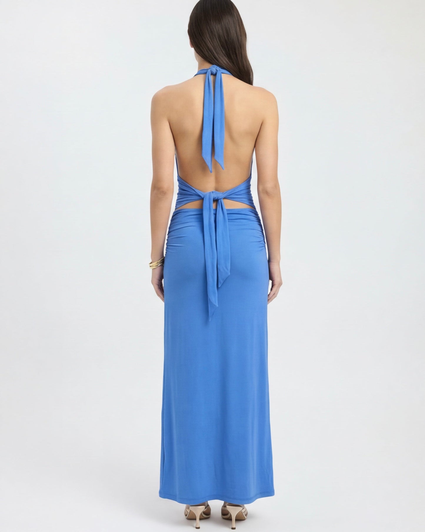 Virexo | Nyx Halter Maxi