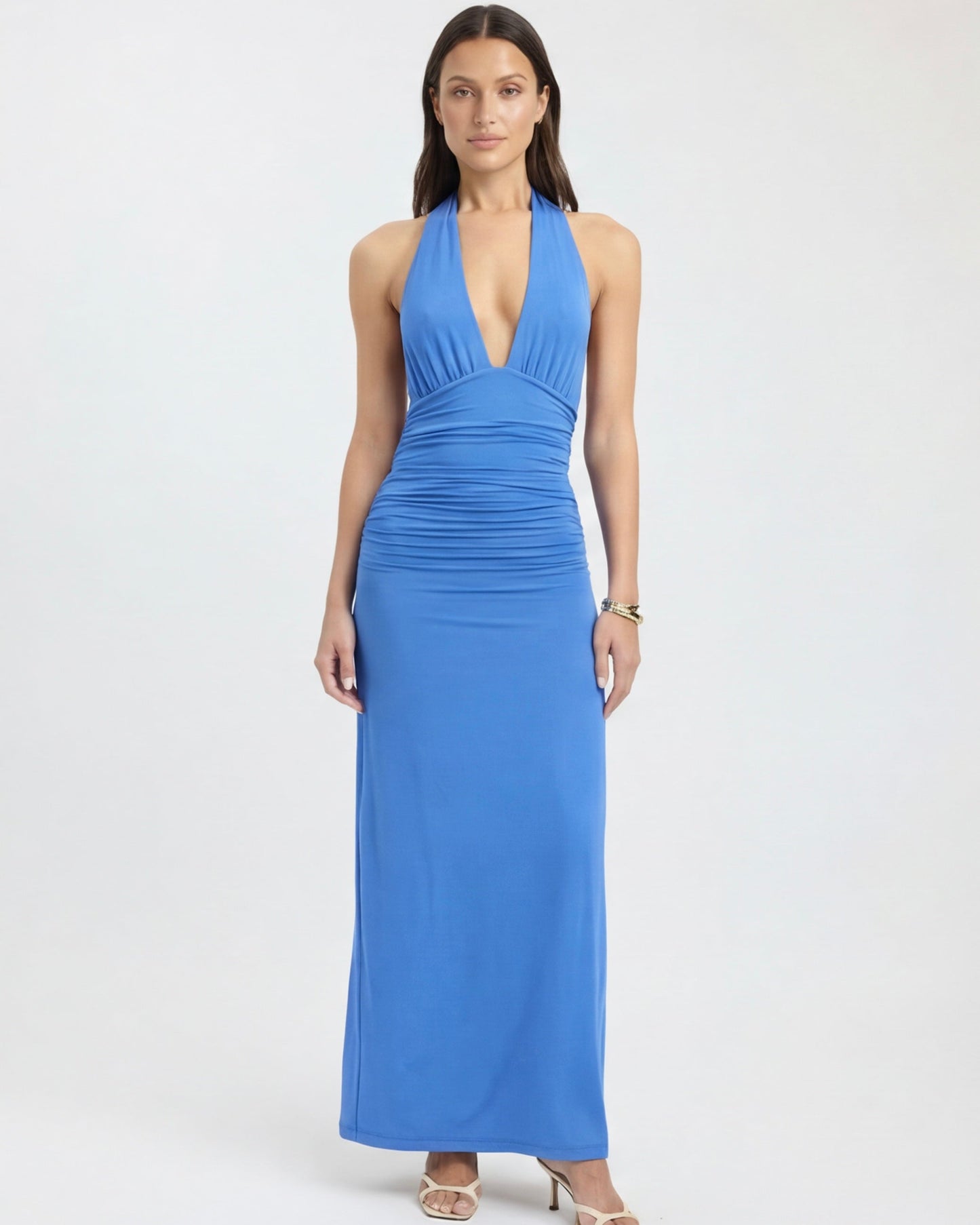 Virexo | Nyx Halter Maxi