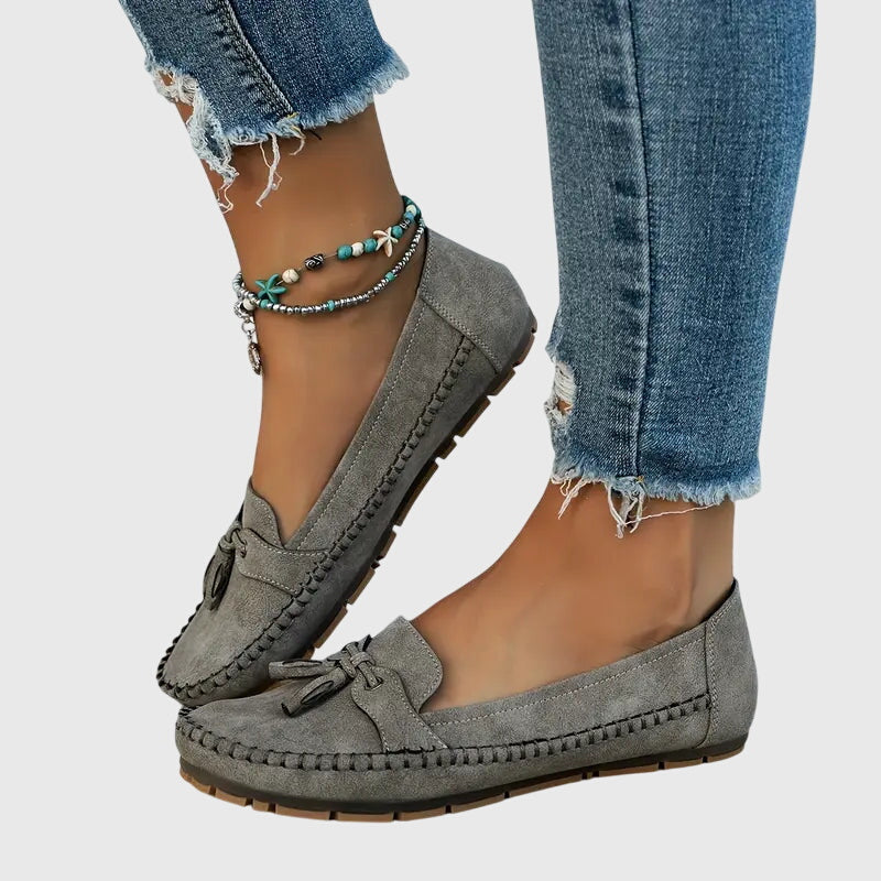 Chelsea | Comfortabele, zachte loafers