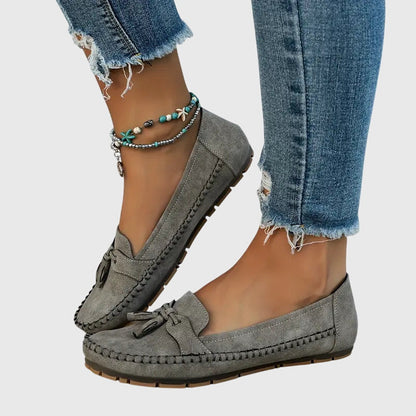 Chelsea | Comfortabele, zachte loafers