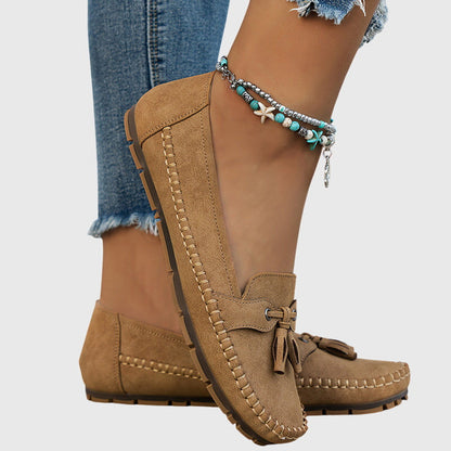 Chelsea | Comfortabele, zachte loafers
