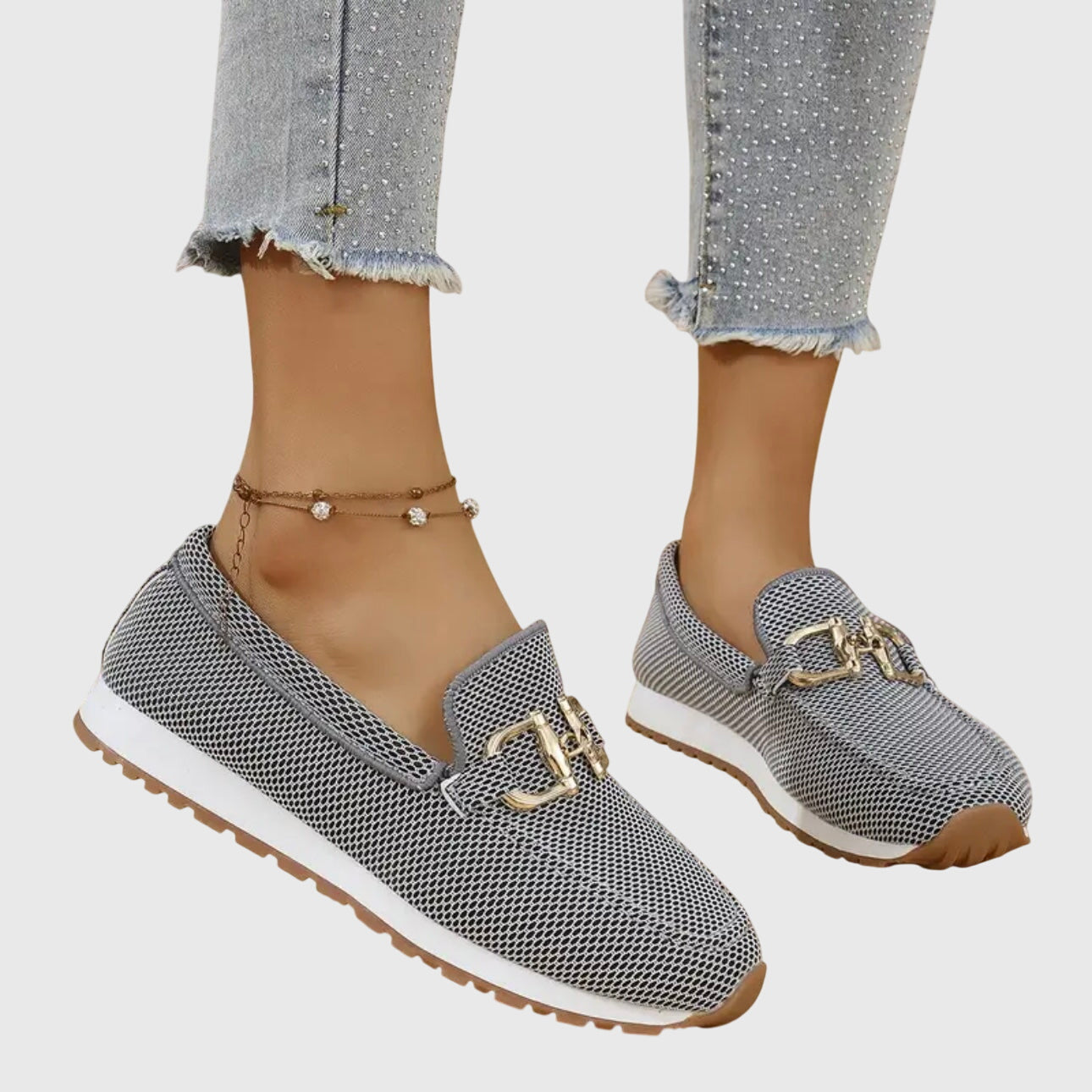 Susana | Orthopedische loafers
