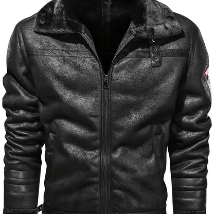 Ronan™ | De Vintage Piloot