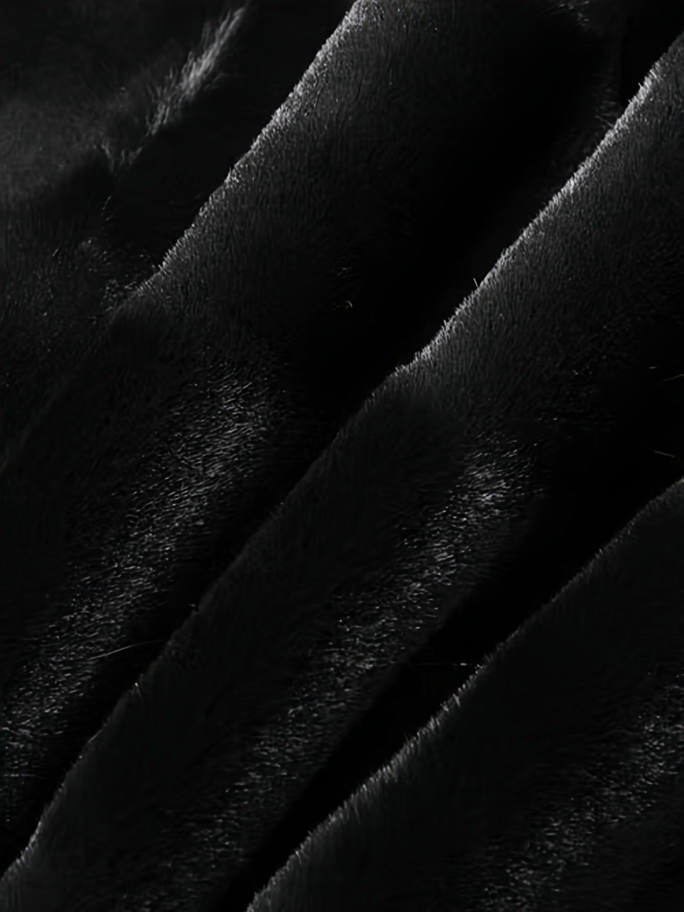 Louis™ | De Elegante Zwart