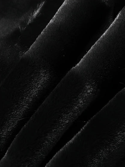 Louis™ | De Elegante Zwart