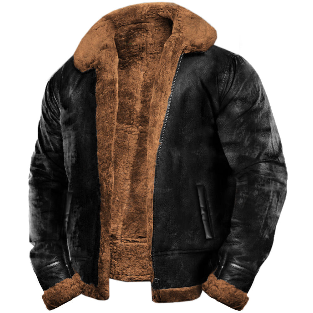 VANHOUTEN™ | AVIATOR JAS VAN VILT