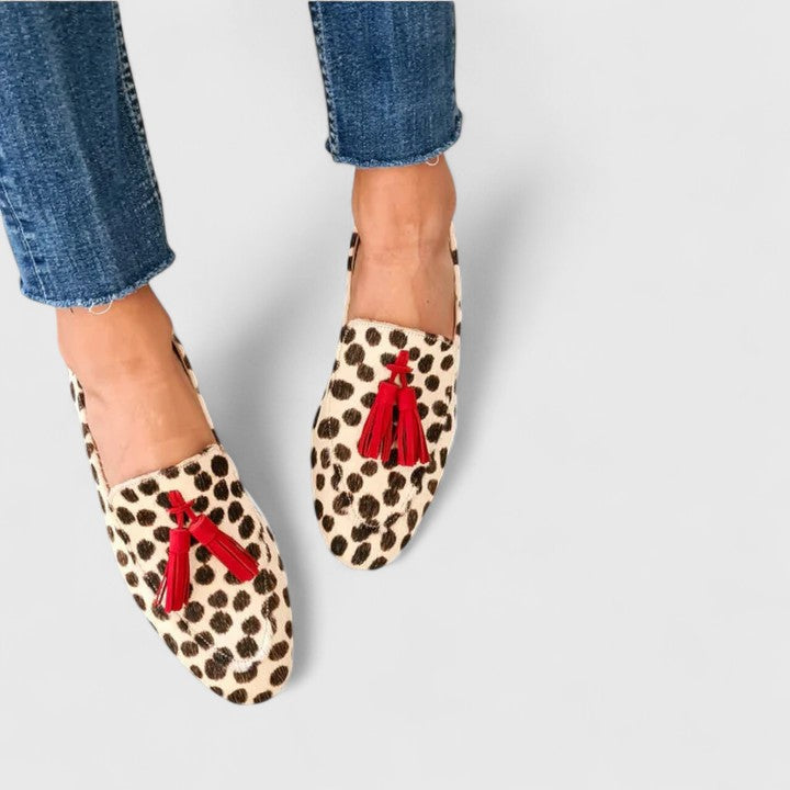 Skylar | Orthopedische loafers