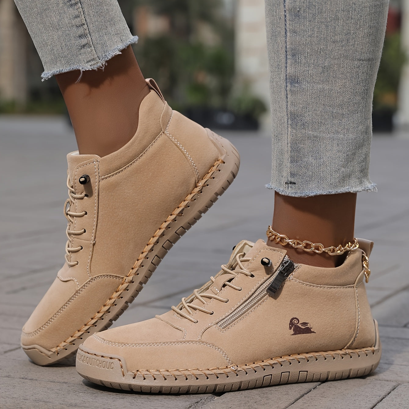 Émy™ | Sneakers met therapeutisch comfort