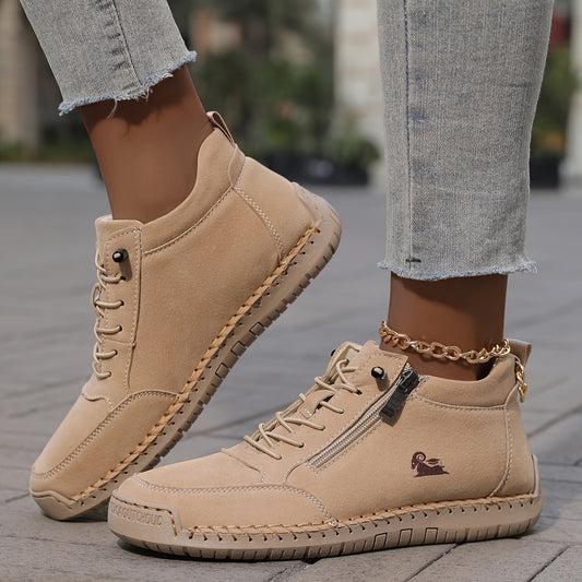 Nola™ | Sneakers met therapeutisch comfort