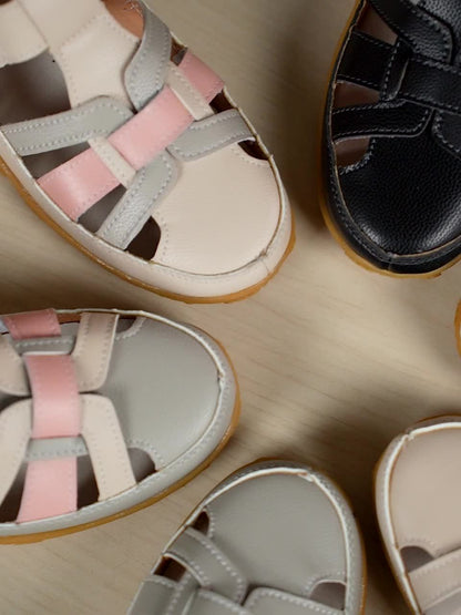 Lea™ – Comfortabele sandalen voor dagelijks gebruik