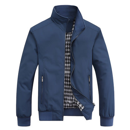 Nicolas™ | Retro tussenjas