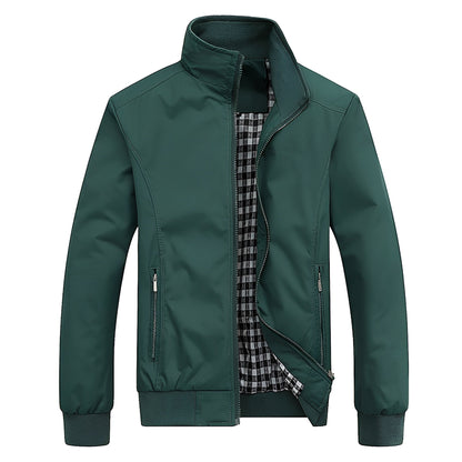 Nicolas™ | Retro tussenjas
