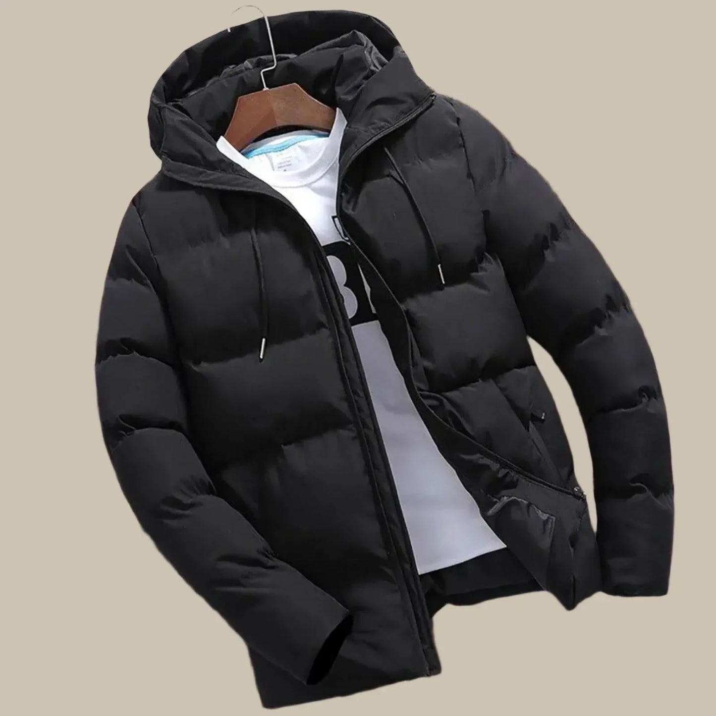 Emiel™ | Conception Puffer