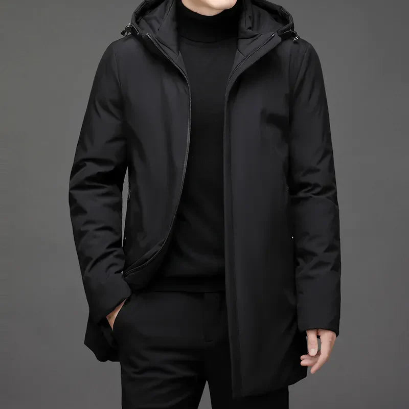 Dimitri™ | Tijdloze en comfortabele snit