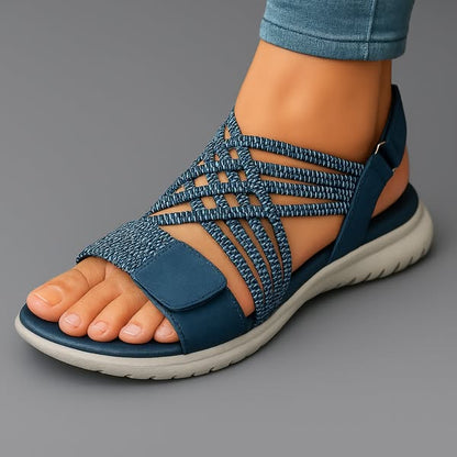 Hanne™ | Orthopedische comfortsandalen