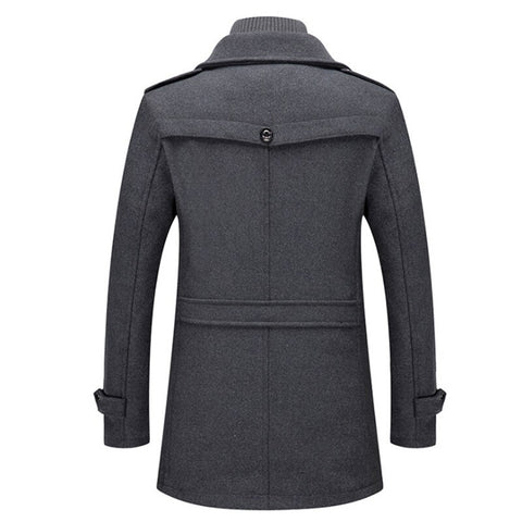 Virexo – Tweedelige winterjas