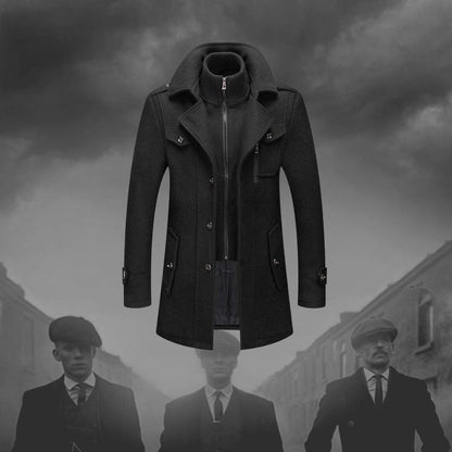 Virexo – Tweedelige winterjas