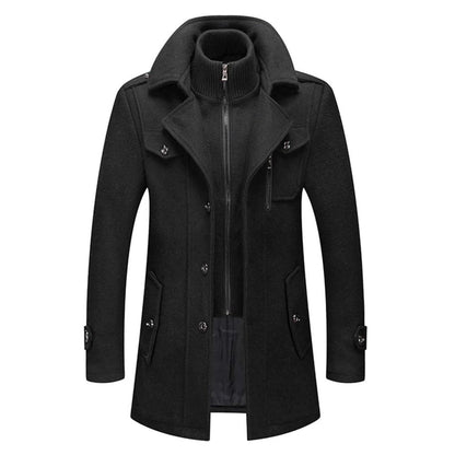 Virexo – Tweedelige winterjas